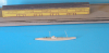 Submarine "U 9" (1 p.) GER 1911 Navis NM 74